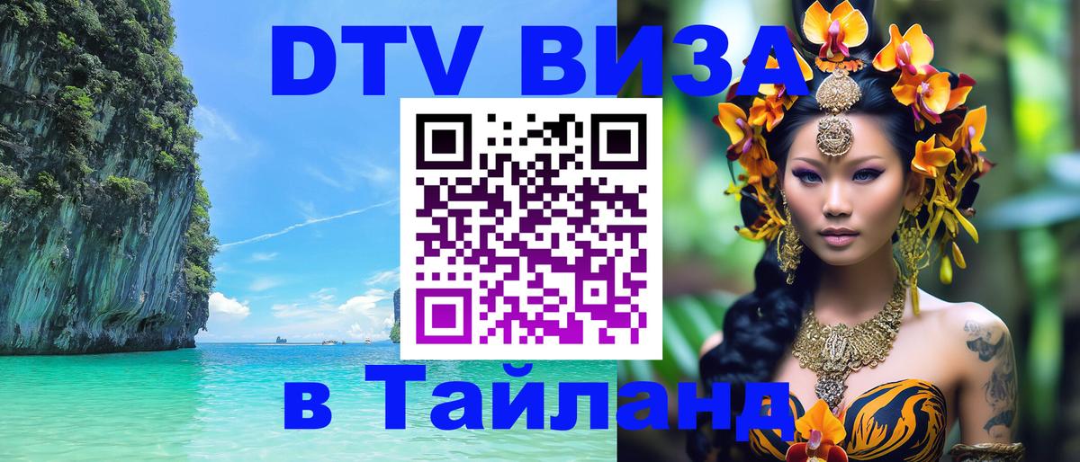 Visa в Таиланд Реутов 